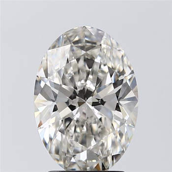 2.24 Carat G VS1 Oval Cut Diamond - - IGI Certified 550254662