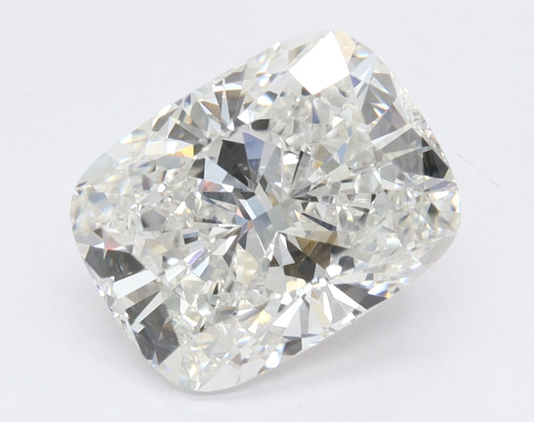 2.59 Carat G VS1 Cushion Cut Diamond - - IGI Certified 595370360