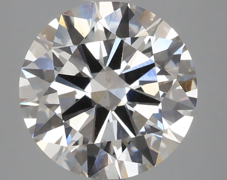 3.5 Carat H VS1 Round Cut Diamond - ID - IGI Certified 618419054