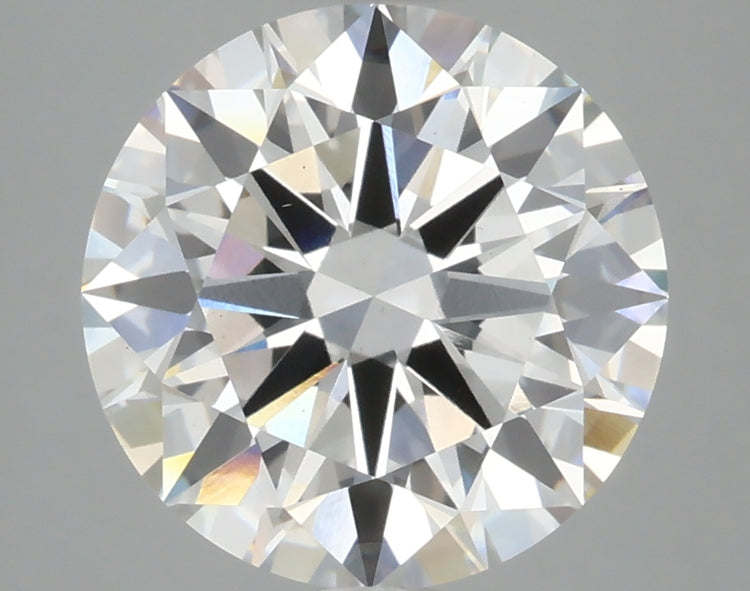 4.19 Carat G VS1 Round Cut Diamond - ID - IGI Certified 618470697