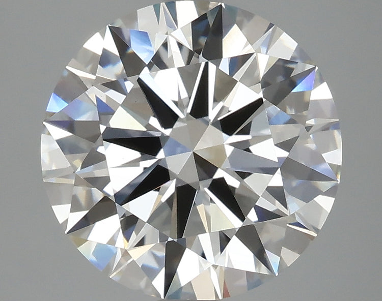 4.01 Carat G VS1 Round Cut Diamond - ID - IGI Certified 619430152