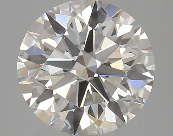 3.03 Carat G VS1 Round Cut Diamond - ID - IGI Certified 619430160