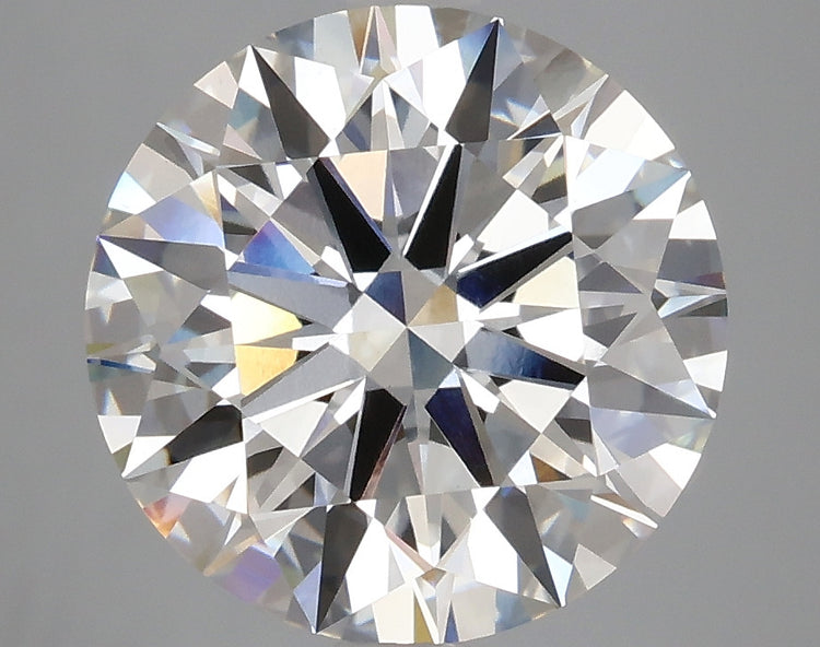 4.6 Carat E VS1 Round Cut Diamond - ID - IGI Certified 619466859