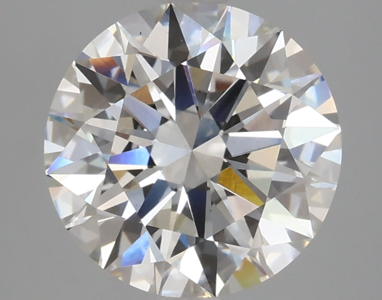 3.08 Carat G VS1 Round Cut Diamond - EX - IGI Certified 620427525