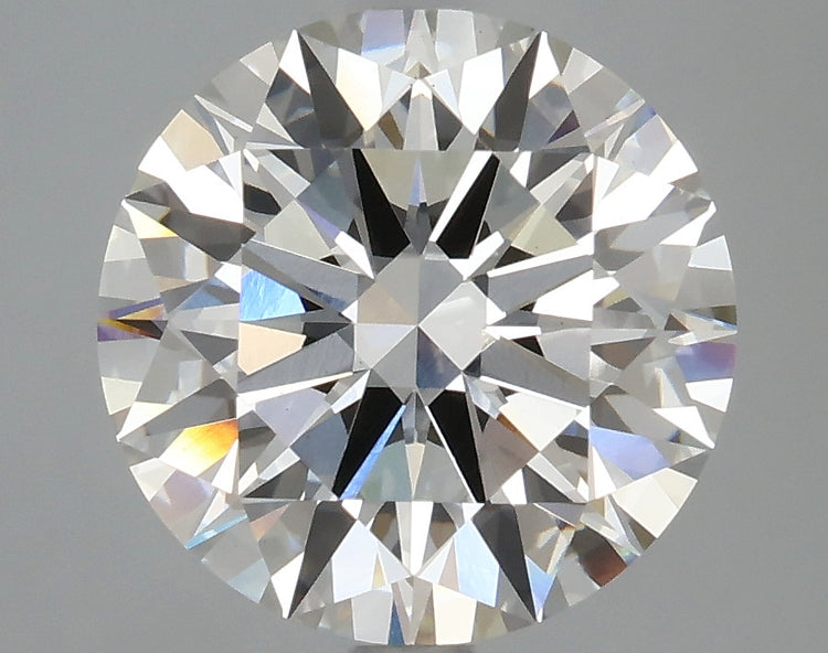 4.07 Carat G VS1 Round Cut Diamond - ID - IGI Certified 620455517