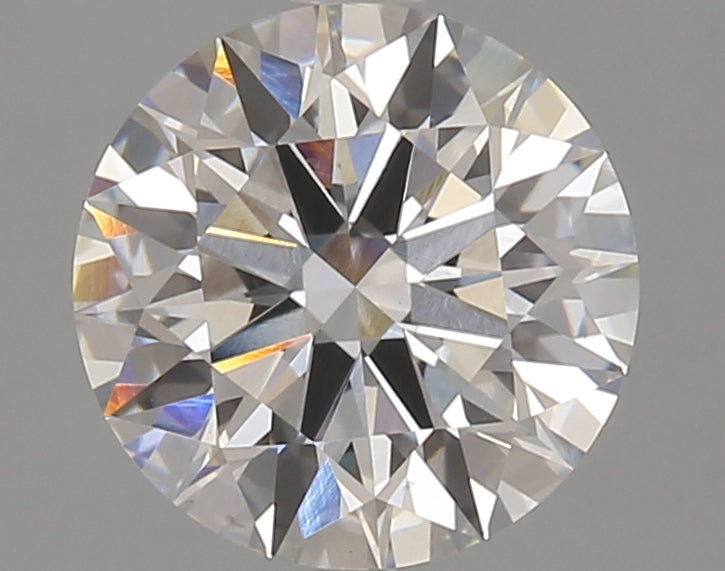 3.03 Carat G VS1 Round Cut Diamond - ID - IGI Certified 621449426