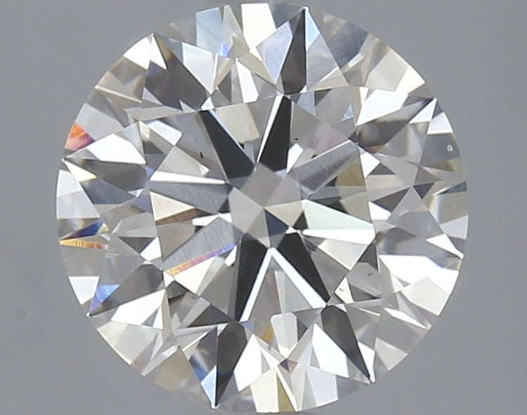 3.3 Carat G VS1 Round Cut Diamond - ID - IGI Certified 621492920
