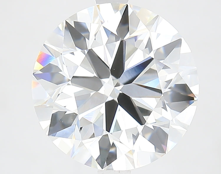 5 Carat G VS1 Round Cut Diamond - ID - IGI Certified 621493862