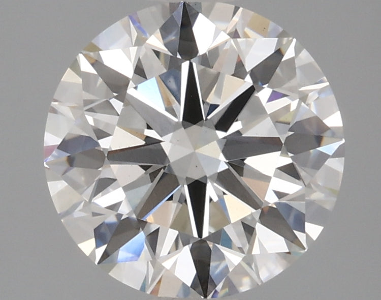 3.08 Carat G VS1 Round Cut Diamond - ID - IGI Certified 622487270