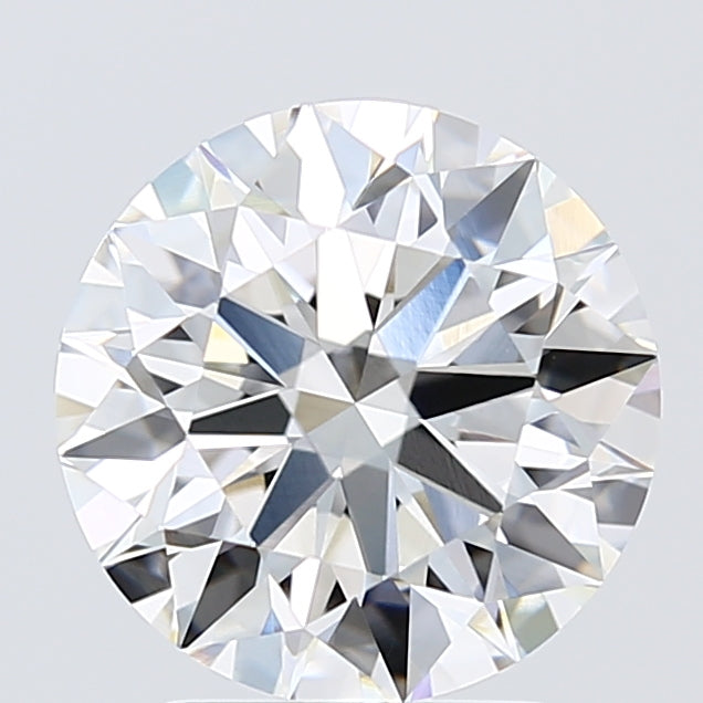 3.12 Carat G VVS1 Round Cut Diamond - ID - IGI Certified 623414972