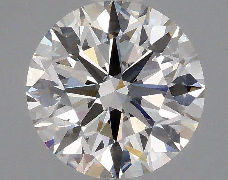3.03 Carat G VS1 Round Cut Diamond - ID - IGI Certified 623444309