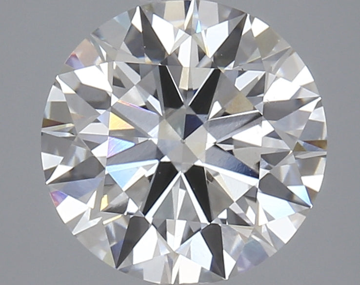 3.3 Carat G VS1 Round Cut Diamond - ID - IGI Certified 623476925