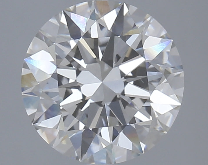 3.03 Carat G VS1 Round Cut Diamond - EX - IGI Certified 625443040