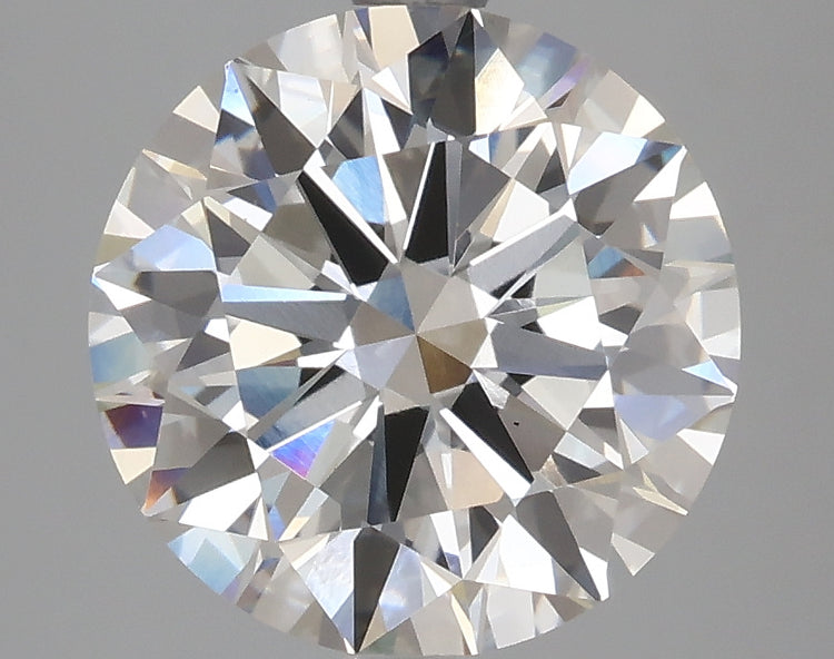 4.01 Carat G VS1 Round Cut Diamond - ID - IGI Certified 625472912