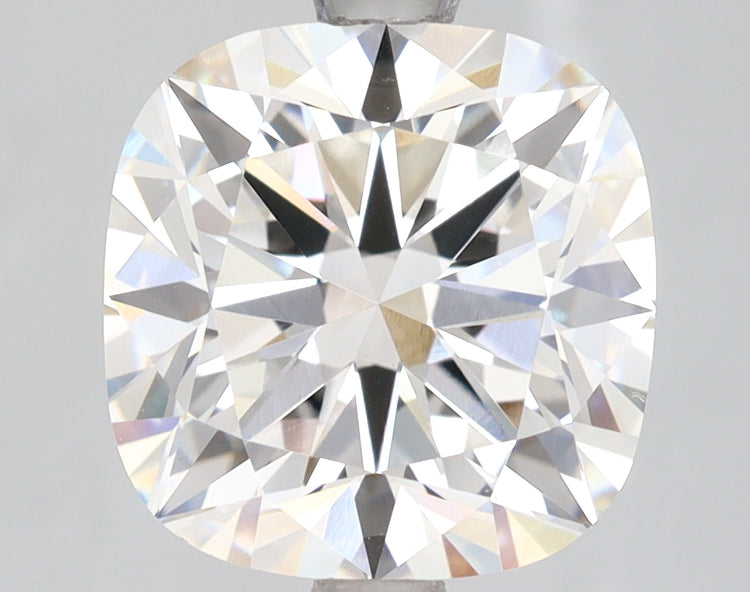 4.05 Carat G VVS2 Cushion Cut Diamond -  - IGI Certified 625497842