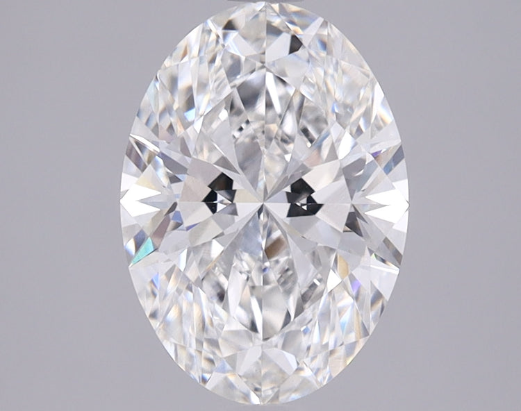 2.08 Carat E VVS2 Oval Cut Diamond - - IGI Certified 626423319