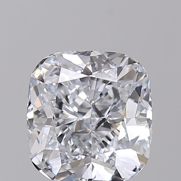 1.95 Carat E VVS2 Cushion Cut Diamond - - IGI Certified 626457435