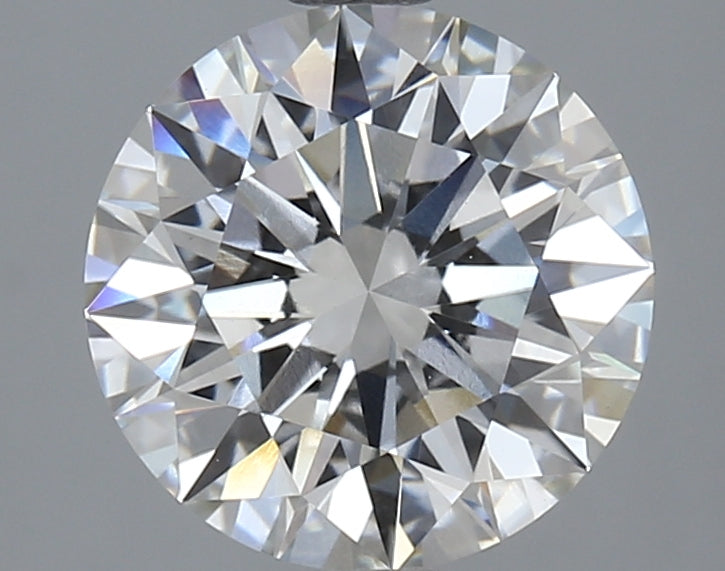 3.03 Carat G VS1 Round Cut Diamond - ID - IGI Certified 627443683
