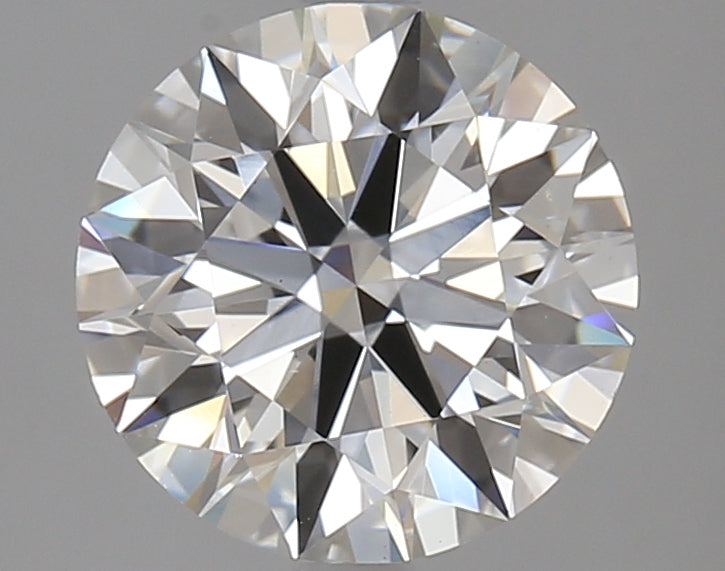 3.03 Carat G VS1 Round Cut Diamond - ID - IGI Certified 627485332
