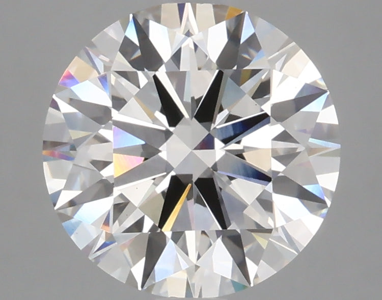 3.19 Carat G VS1 Round Cut Diamond - ID - IGI Certified 628425441
