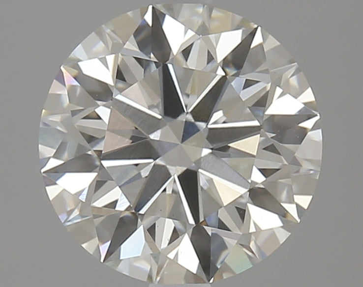 3.3 Carat G VS1 Round Cut Diamond - ID - IGI Certified 628461163