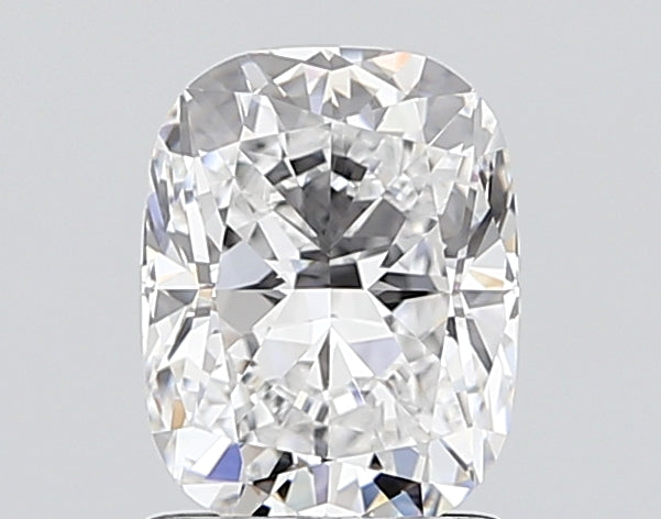 2.09 Carat D VVS1 Cushion Cut Diamond - - IGI Certified 629405935