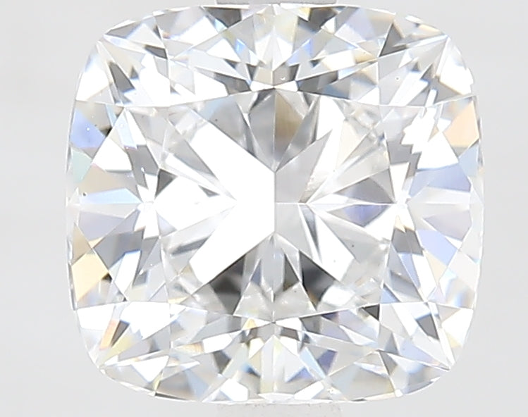 2.02 Carat E VS1 Cushion Cut Diamond - - IGI Certified 632451248