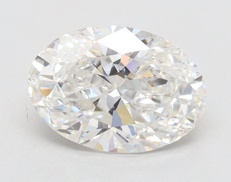 2.27 Carat E VS1 Oval Cut Diamond - - IGI Certified 632499589