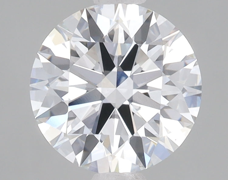 1.8 Carat E VS1 Round Cut Diamond - EX - GIA Certified 6491597090