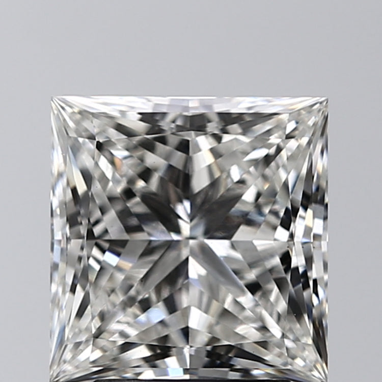 2.5 Carat G VS1 Princess Cut Diamond -  - IGI Certified 502166321