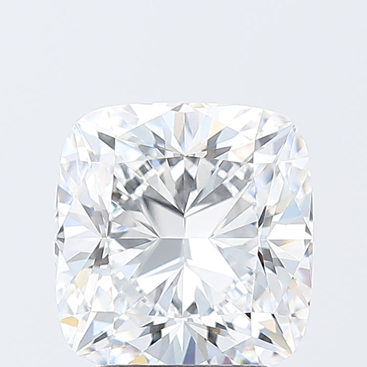 3.02 Carat E VS1 Cushion Cut Diamond -  - IGI Certified 560202875