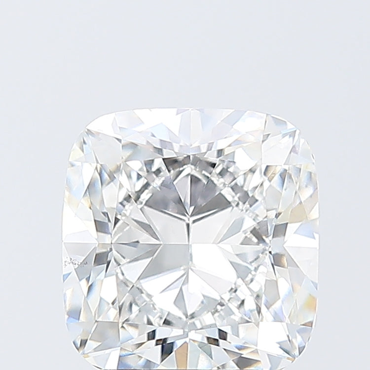 3.01 Carat E VS1 Cushion Cut Diamond -  - IGI Certified 564356025