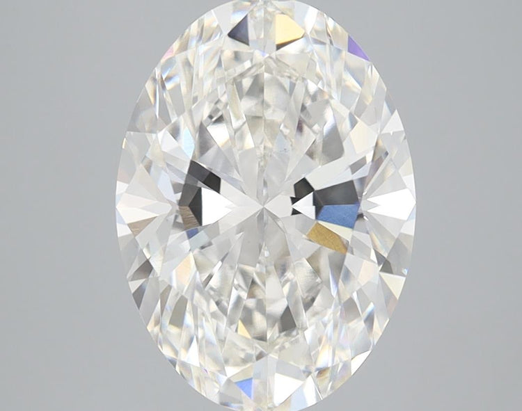 3.19 Carat G VS1 Oval Cut Diamond -  - IGI Certified 566302179