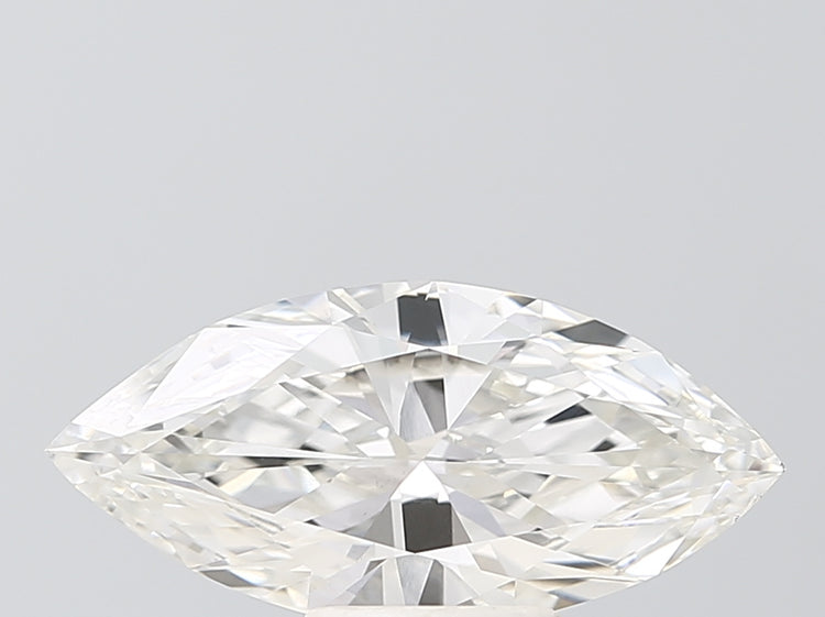 3.17 Carat G VS1 Marquise Cut Diamond -  - IGI Certified 588359615