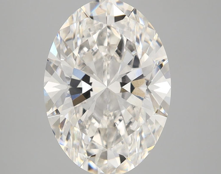 3.24 Carat G VS1 Oval Cut Diamond -  - IGI Certified 591346858