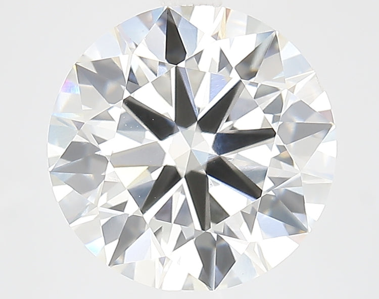 4.4 Carat G VS1 Round Cut Diamond - ID - IGI Certified 593392725