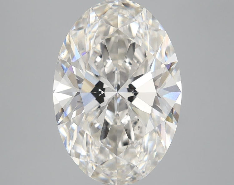 3.24 Carat G VS1 Oval Cut Diamond -  - IGI Certified 594330175