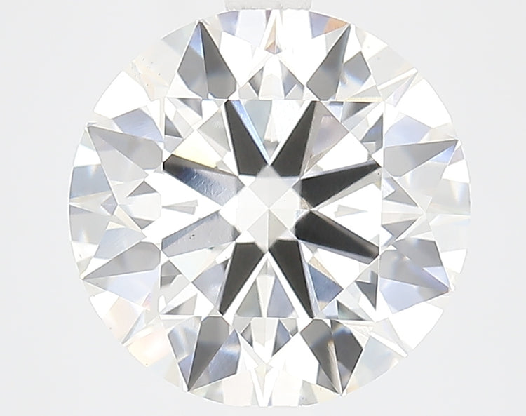 4.4 Carat G VS1 Round Cut Diamond - ID - IGI Certified 594334692