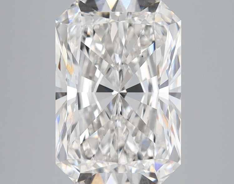 3.26 Carat G VS1 Radiant Cut Diamond -  - IGI Certified 596341859