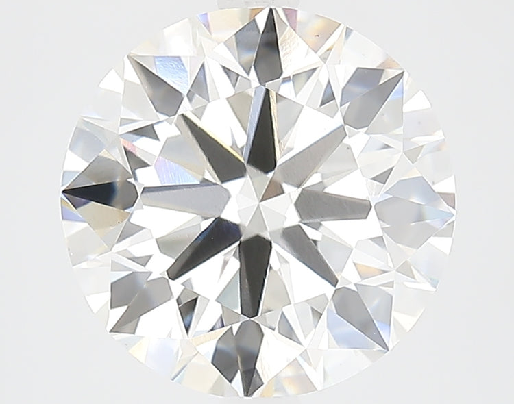 4.4 Carat G VS1 Round Cut Diamond - ID - IGI Certified 601308263