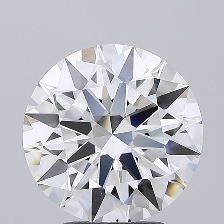 3.2 Carat ROUND - ID - H - VS1 - IGI - 607356576