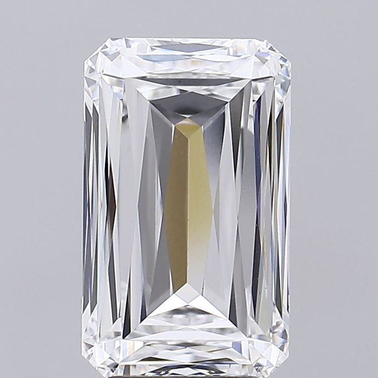 3.92 Carat E VS1 Radiant Cut Diamond -  - IGI Certified 615348935