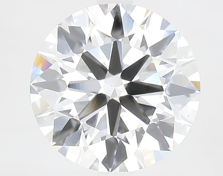 4.43 Carat G VS1 Round Cut Diamond - ID - IGI Certified 617439431