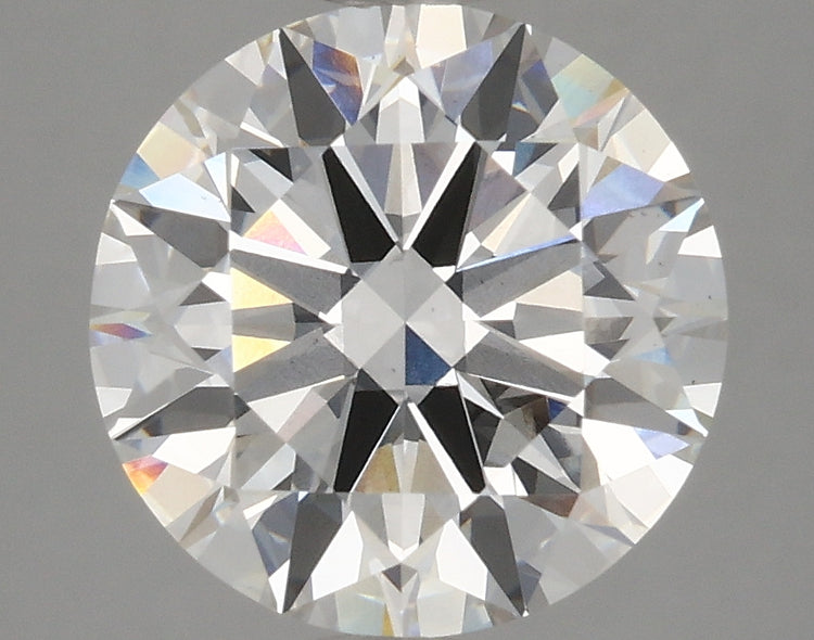 4.02 Carat G VS1 Round Cut Diamond - ID - IGI Certified 617490657