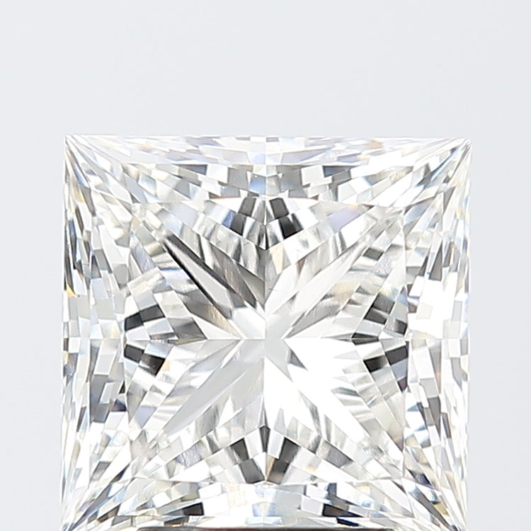 4.56 Carat G VS1 Princess Cut Diamond -  - IGI Certified 618453610