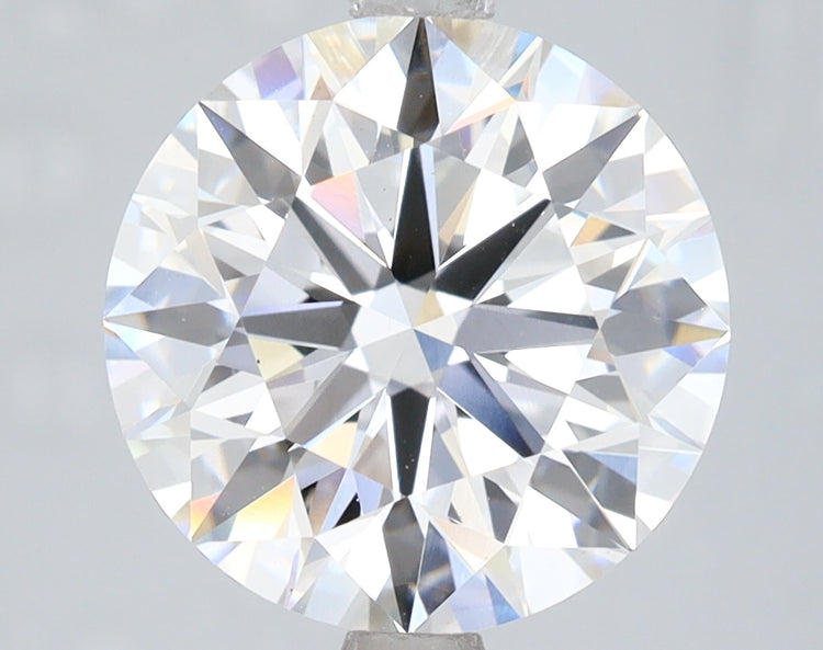 4.15 Carat E VS1 Round Cut Diamond - ID - IGI Certified 618467061