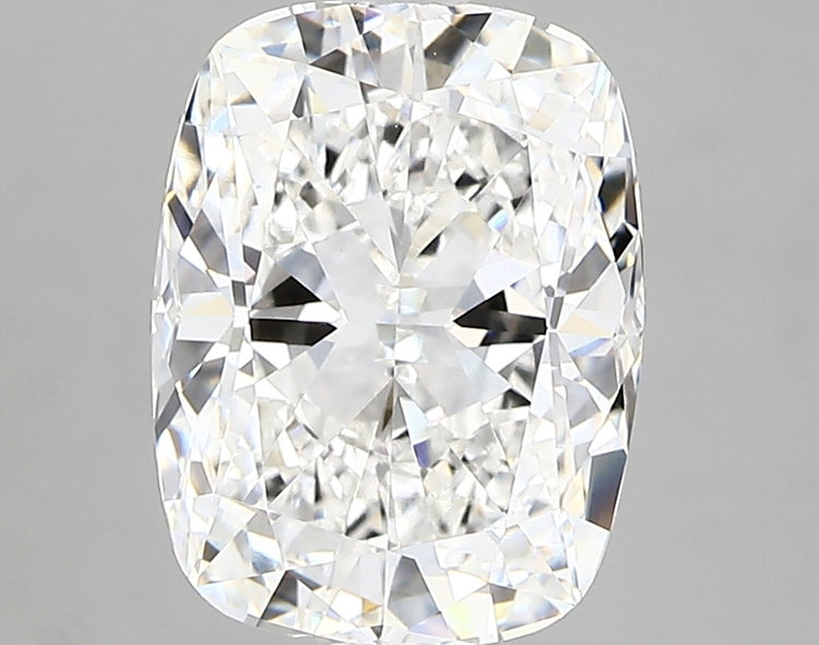 3.21 Carat G VVS1 Cushion Cut Diamond -  - IGI Certified 620404963