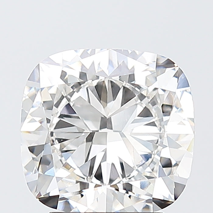 3.03 Carat F VS1 Cushion Cut Diamond -  - IGI Certified 620459884