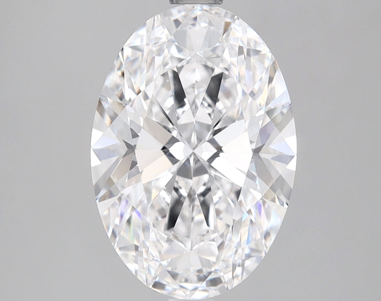 3.03 Carat D VS1 Oval Cut Diamond -  - IGI Certified 620473821