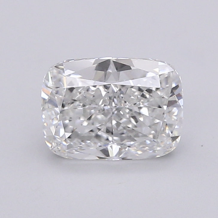 2.52 Carat F VVS2 Cushion Cut Diamond -  - IGI Certified 621414786